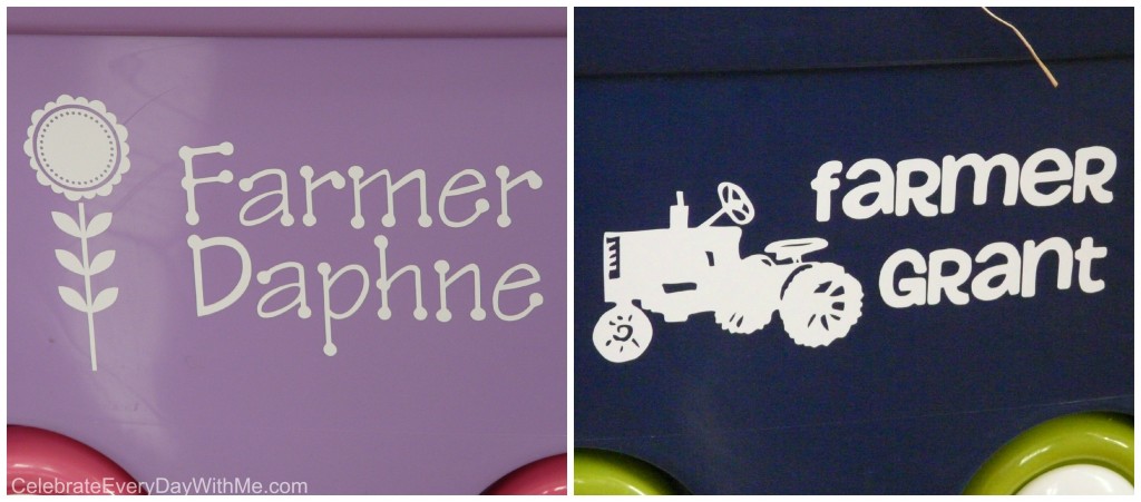 Farmer Cart collage 3a