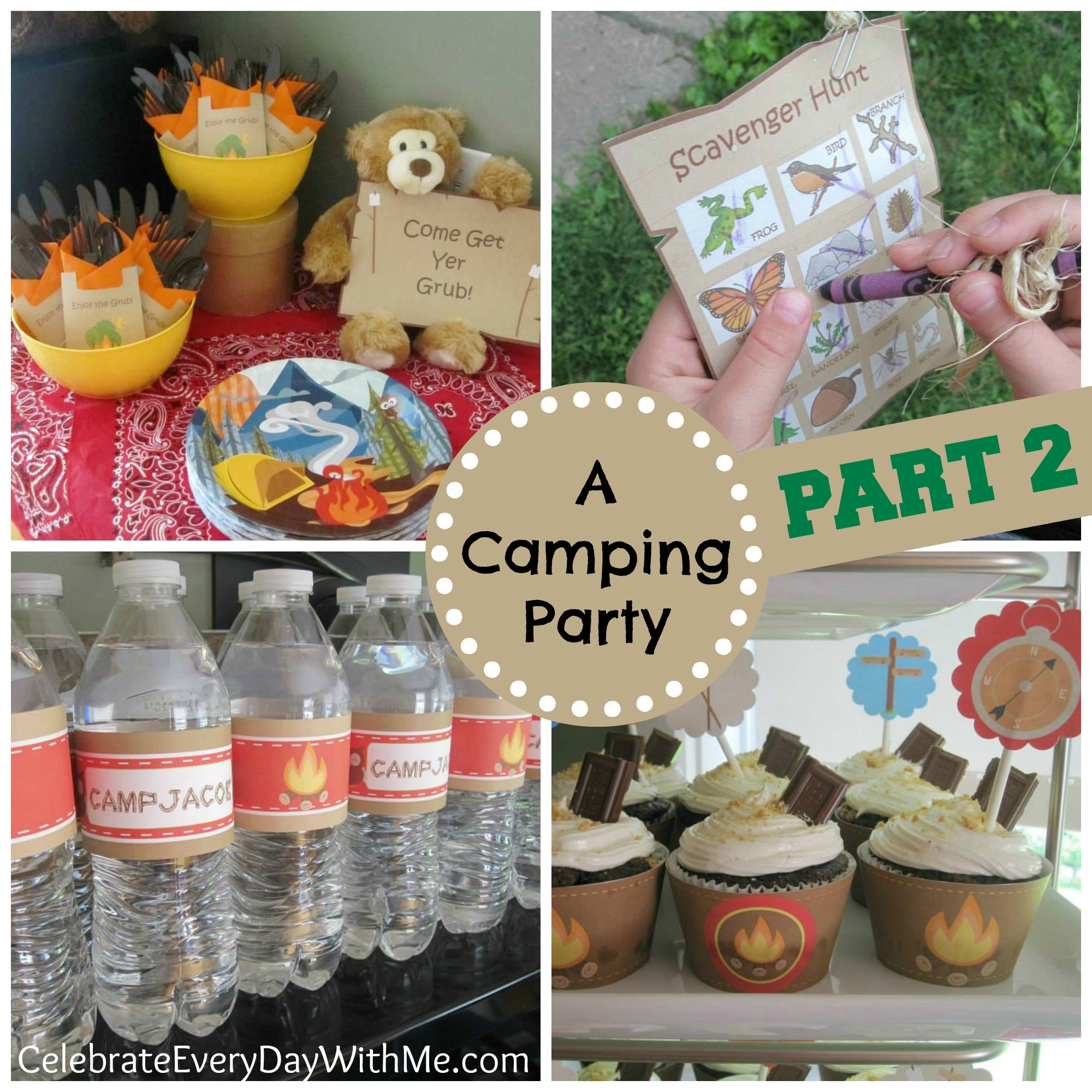 campfire-camping-birthday-party-ideas-for-kids-tutorials