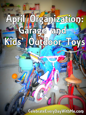outdoor toy garage