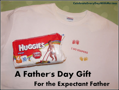 presents for expectant dads