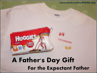 fathers day ideas for expectant dads