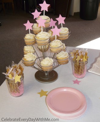 Classroom Baby Shower For Teacher Celebrate Every Day With Me