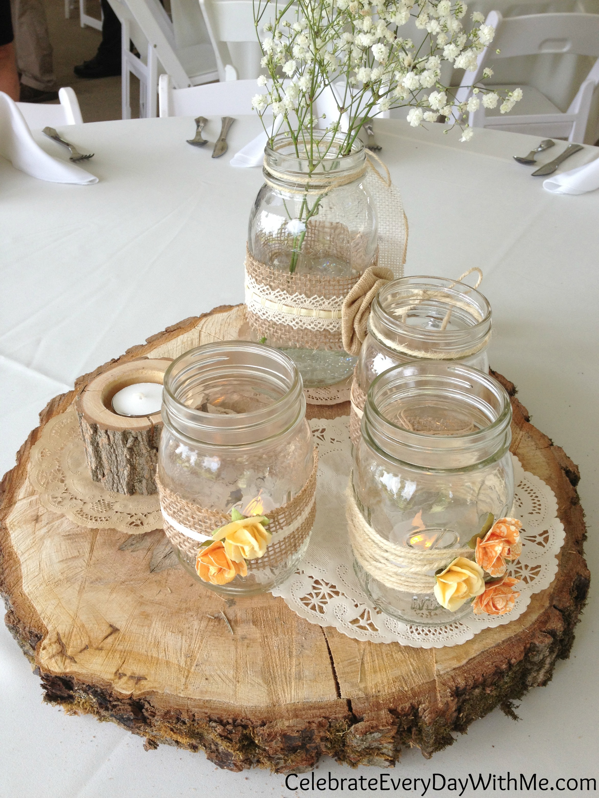  Country  Wedding  Ideas  Celebrate Every Day With Me