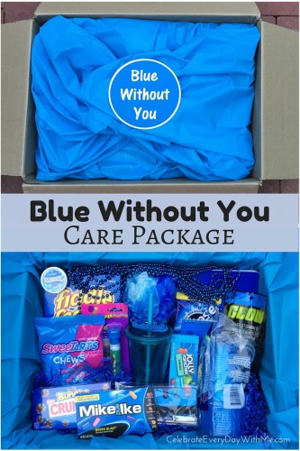 Blue Without You Care Package 2 333x500