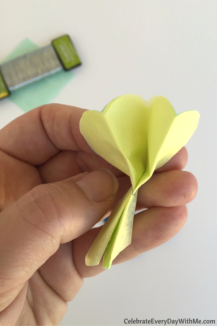 how-to-make-a-flower-crown-with-tissue-paper-celebrate-every-day-with-me