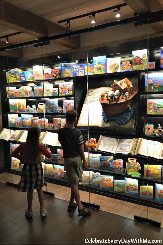 31 Helpful Ark Encounter Tips To Know Before You Go - Celebrate Every ...