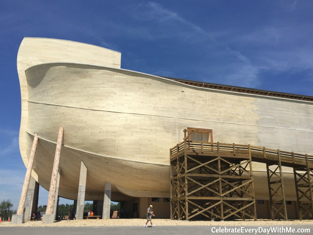 31 Helpful Ark Encounter Tips To Know Before You Go - Celebrate Every ...