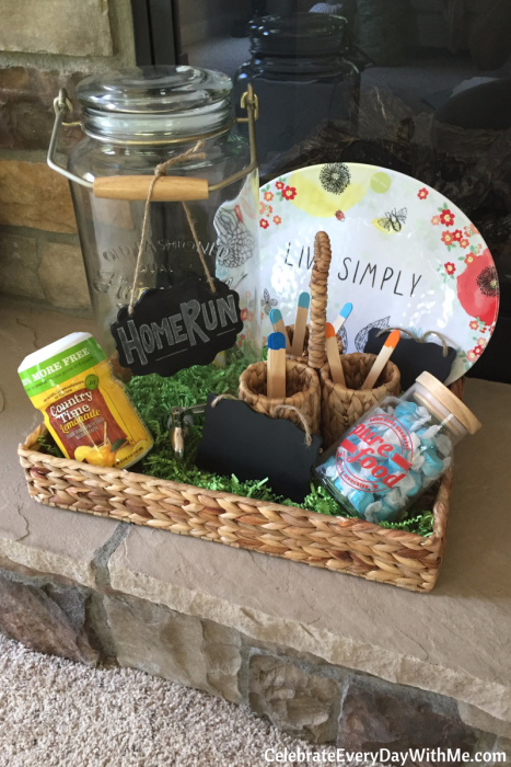 How To Themes Tips For Building A Great Gift Basket - 